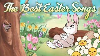 The Best Easter Songs  Classic Easter Music Playlist 