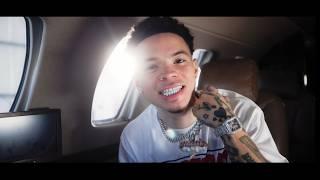 Lil Mosey - Not You (Official Music Video)