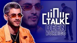 Deen Burbigo : l'interview Clique Talk