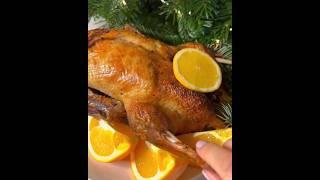 Лучший рецепт утки и гуся! Мясо просто отходит от кости ‼️ ⠀⠀