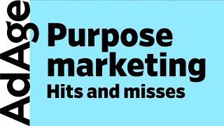 Purpose Marketing Hits and Misses: Bodyform, Coke, Ikea and more