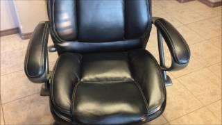 Fix for the sinking desk chair issue - AF5DN
