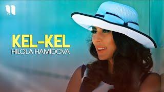 Hilola Hamidova   Kel kel (Official Music Video)