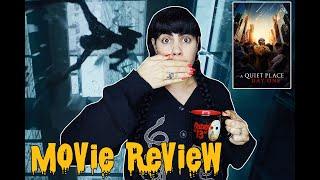 A QUIET PLACE: DAY ONE  (2024)  |  SPOILER FREE REVIEW