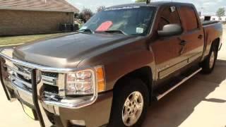 2007 Chevrolet Silverado 1500 - Belle Fourche SD