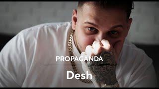 DESH & TILLA feat. YOUNG FLY - nagyportré arról, hogy mi van / Propaganda - teljes adás