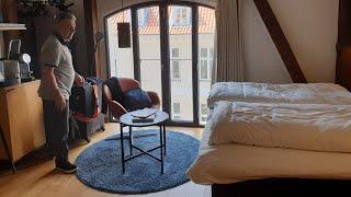 Tour 71 Nyhavn Hotel Copenhagen - Executive Double Deluxe Room