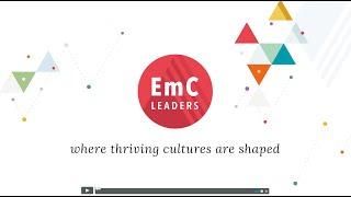 What is Emotional Connection by Lola Gershfeld EmC Leaders