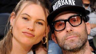 Inside Adam Levine's Relationship With Behati Prinsloo