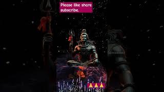 Om namah shivaya