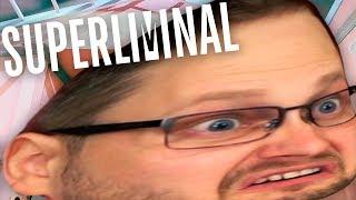 ОТКРОЕШЬ ЭТО ВИДЕО - СЛОМАЕШЬ СЕБЕ МОЗГ ► Superliminal #1