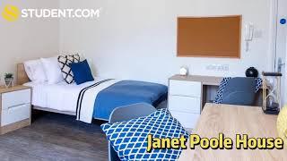 UCL Student Accommodation Overview