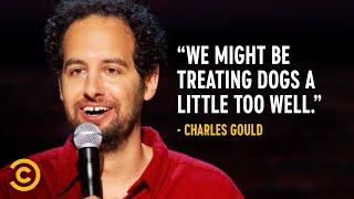 Dog Owners Are the Worst - Charles Gould