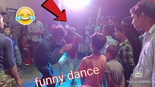 Brati funny dance,// #santosh chaurasiya