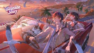Solaris Seaside Story -Wuthering Waves Fan Creation Special Program (Full CC Subtitles)
