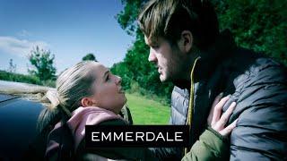 EXCLUSIVE TRAILER: Will Justice Be Served? | Emmerdale