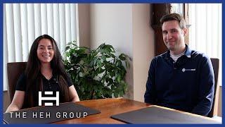 Project Management with Joe Holland | The HEH Group