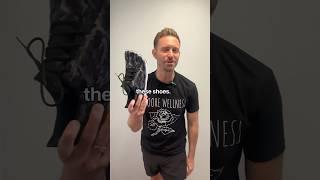 If your feet hurt, get PELUVA shoes!
