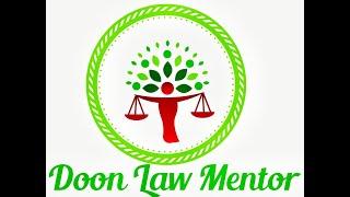 DOON LAW MENTOR TEASER