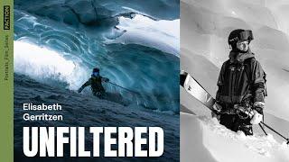 Unfiltered — An Elisabeth Gerritzen Portrait (Full Film) | Faction Skis | 4K