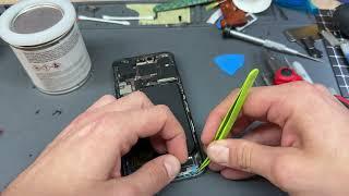 iPhone 15 Pro Max Screen Replacement & Full Calibration Guide - DIY Step-by-Step Tutorial!