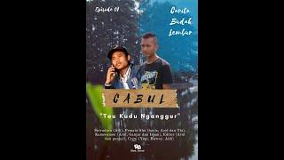 Film Pendek-CABUL ( Carita Budak Lembur ) | "Teu Kudu Nganggur" (2022) Episode 01