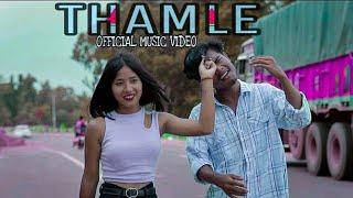 THAMLE _-_ 2022 official HINDI music video by R.K AND MONIKA #hindimusicvideos