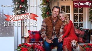 Candace Cameron Bure Reveals Why She Switched Christmas Movies With Cameron Mathison