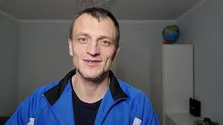 1. Депривация сна. Впервые в жизни. 1я ночь