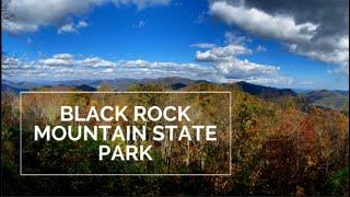 BLACK ROCK MOUNTAIN STATE PARK | Georgia State Parks | Blue Ridge Mountains | Georgia Overlooks