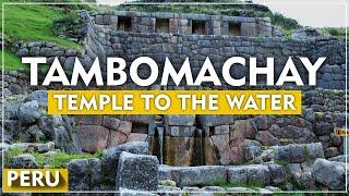 TAMBOMACHAY  |  CUSCO