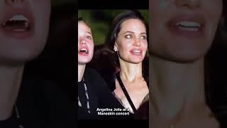 Angelina Jolie's Daughter ||️⭐️||Flicks & FameStatus|| #fantheories #filmfestivals #oscarbuzz