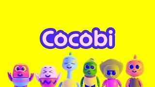 Cocobi Toys Intro Effects (Sponsored by Preview 2 Effects)