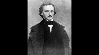In Search of Edgar Allan Poe, Part 2