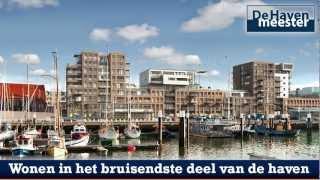 De Havenmeester Scheveningen