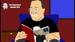 Jim Cornette on The Rock's GQ Article & Interview