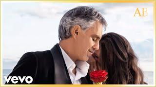 Andrea Bocelli - Quizas, Quizas, Quizas (Official Audio) ft. Jennifer Lopez