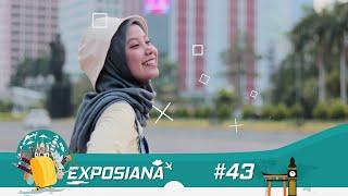 Kawasan Transit Oriented Development (TOD) pertama di Jakarta | Exposiana Eps. 43