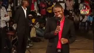 Vatumwa Vaviri PaSodom by Apostle TF Chiwenga