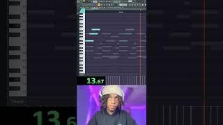 FL Studio Ranked Gameplay #shorts