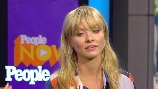 Kaitlin Doubleday Takes Us Inside The 'Empire' Closet | People