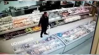 Инцидент в супермаркете "Мария-Ра"