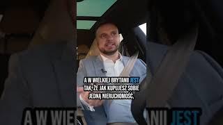 Inwestowanie w Polsce, a inwestowanie w nieruchomości uk - remortage Daniel Siwiec i Dawid Dowbusz