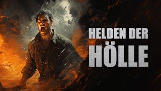 Helden der Hölle (ACTION KLASSIKER auf Deutsch in voller Länge, GANZE Filme kostenlos sehen)