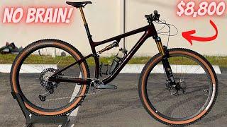 2022 SPECIALIZED EPIC EVO PRO (IS THIS THE BEST EPIC EVO FOR THE MONEY?)