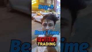 Best Time To Trade GOLD | Forex market session | Forex market session timings in india #forextrading