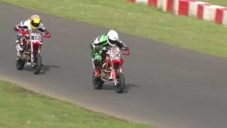 Cool FAB-Racing 2017 Rd 3  Pitbike Open (Part 9)