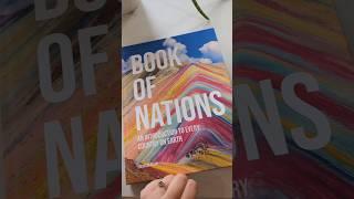 Not My Favorite Book of Nations by Beautiful Feet