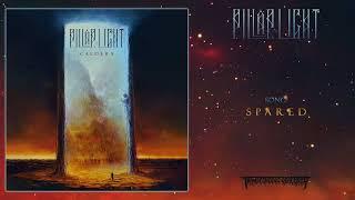 PILLAR OF LIGHT (US) - Spared (Sludge/Doom Metal) Transcending Obscurity Records