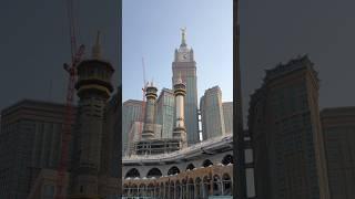 masjid al haram kaba#shear #khanakaba #subscribe #viral #vlog #trendingshorts #masjidalharam